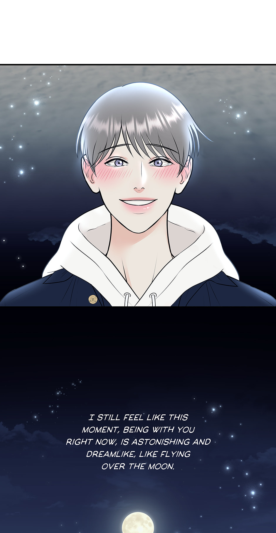Read Over the Moon (Lee Yuz) chapter 62 image 61 on Lezhin