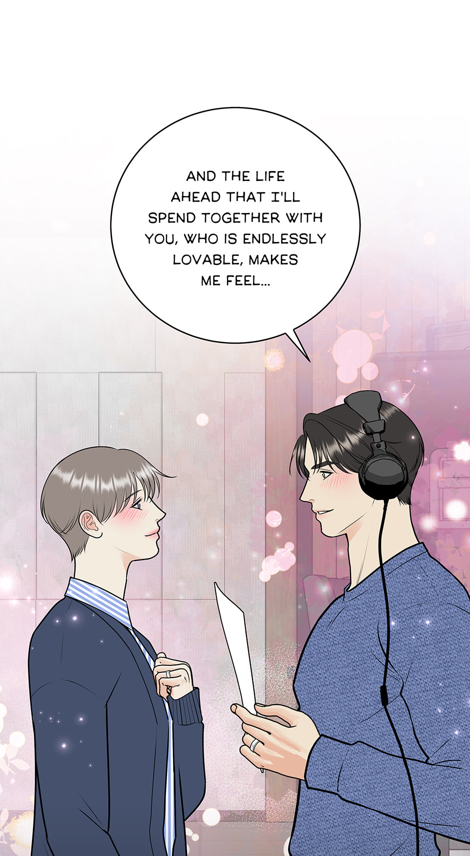 Read Over the Moon (Lee Yuz) chapter 62 image 66 on Lezhin