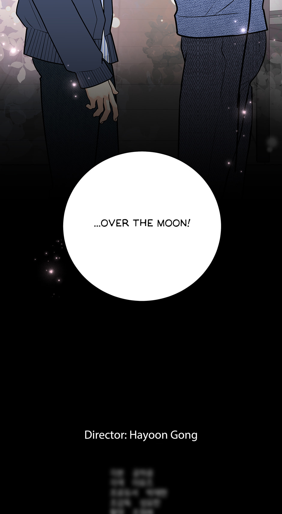 Read Over the Moon (Lee Yuz) chapter 62 image 67 on Lezhin