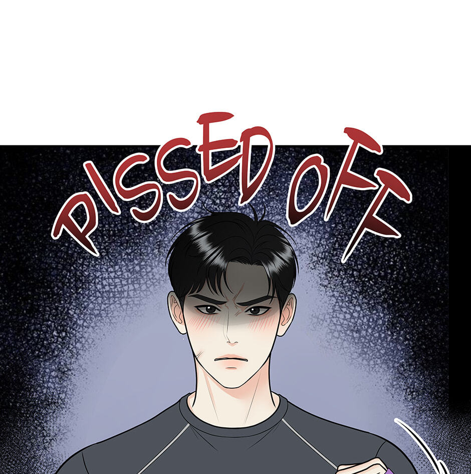 Read Over the Moon (Lee Yuz) chapter 63.1 image 19 on Lezhin