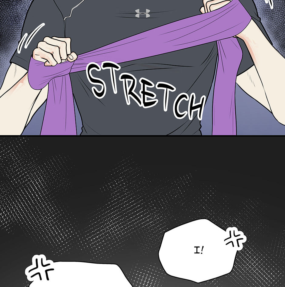 Read Over the Moon (Lee Yuz) chapter 63.1 image 20 on Lezhin