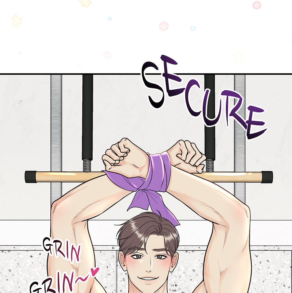 Read Over the Moon (Lee Yuz) chapter 63.1 image 23 on Lezhin