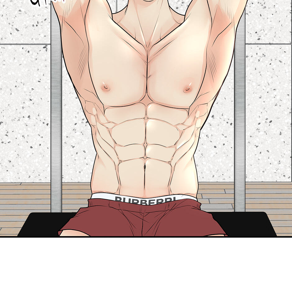 Read Over the Moon (Lee Yuz) chapter 63.1 image 24 on Lezhin