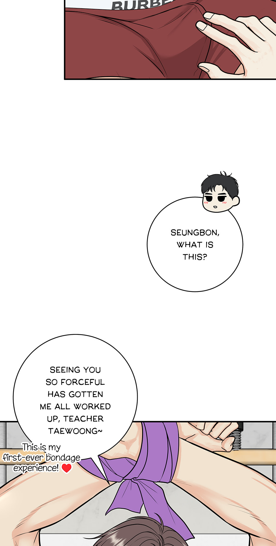 Read Over the Moon (Lee Yuz) chapter 63.1 image 26 on Lezhin