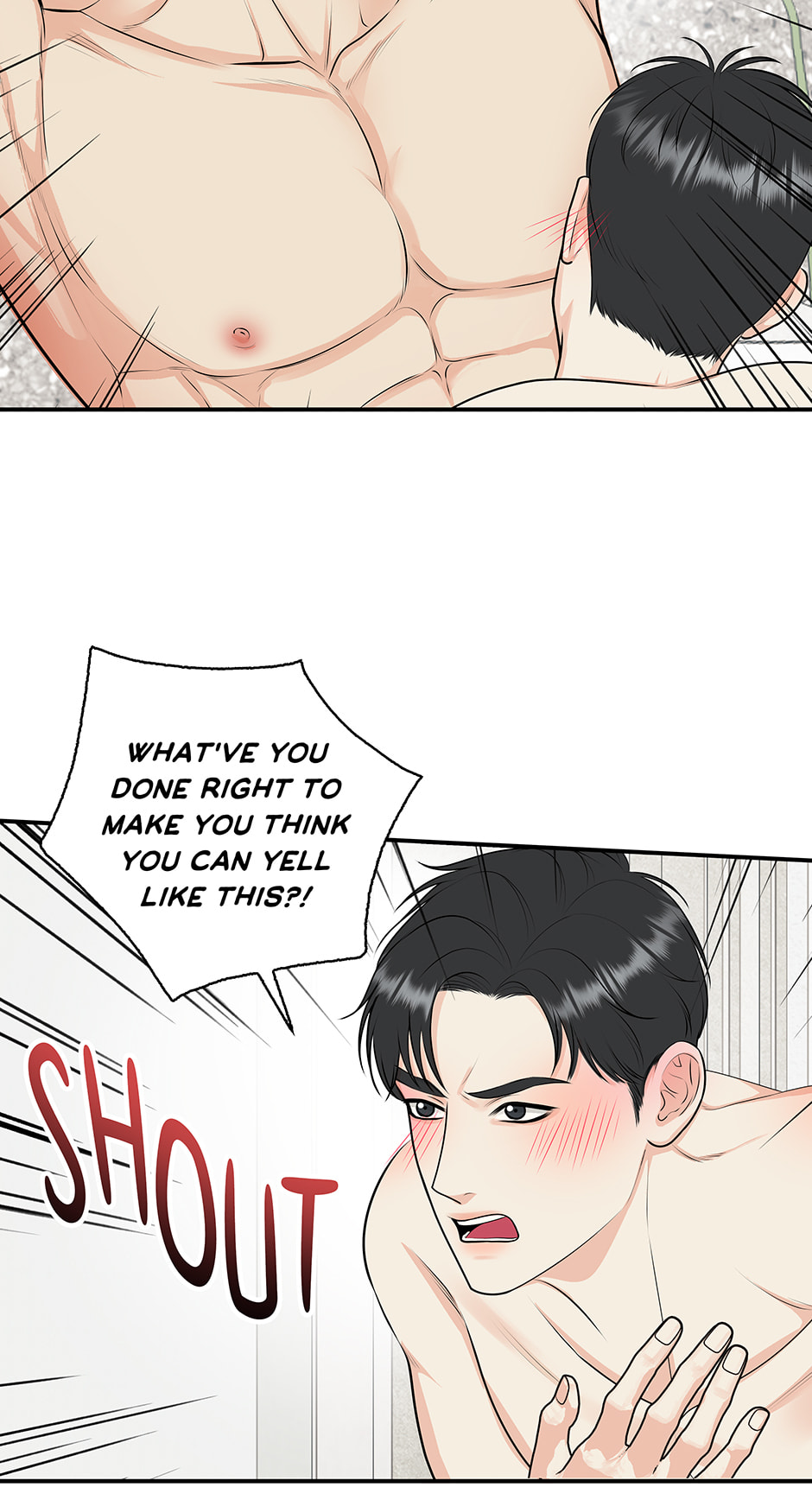 Read Over the Moon (Lee Yuz) chapter 63.1 image 3 on Lezhin
