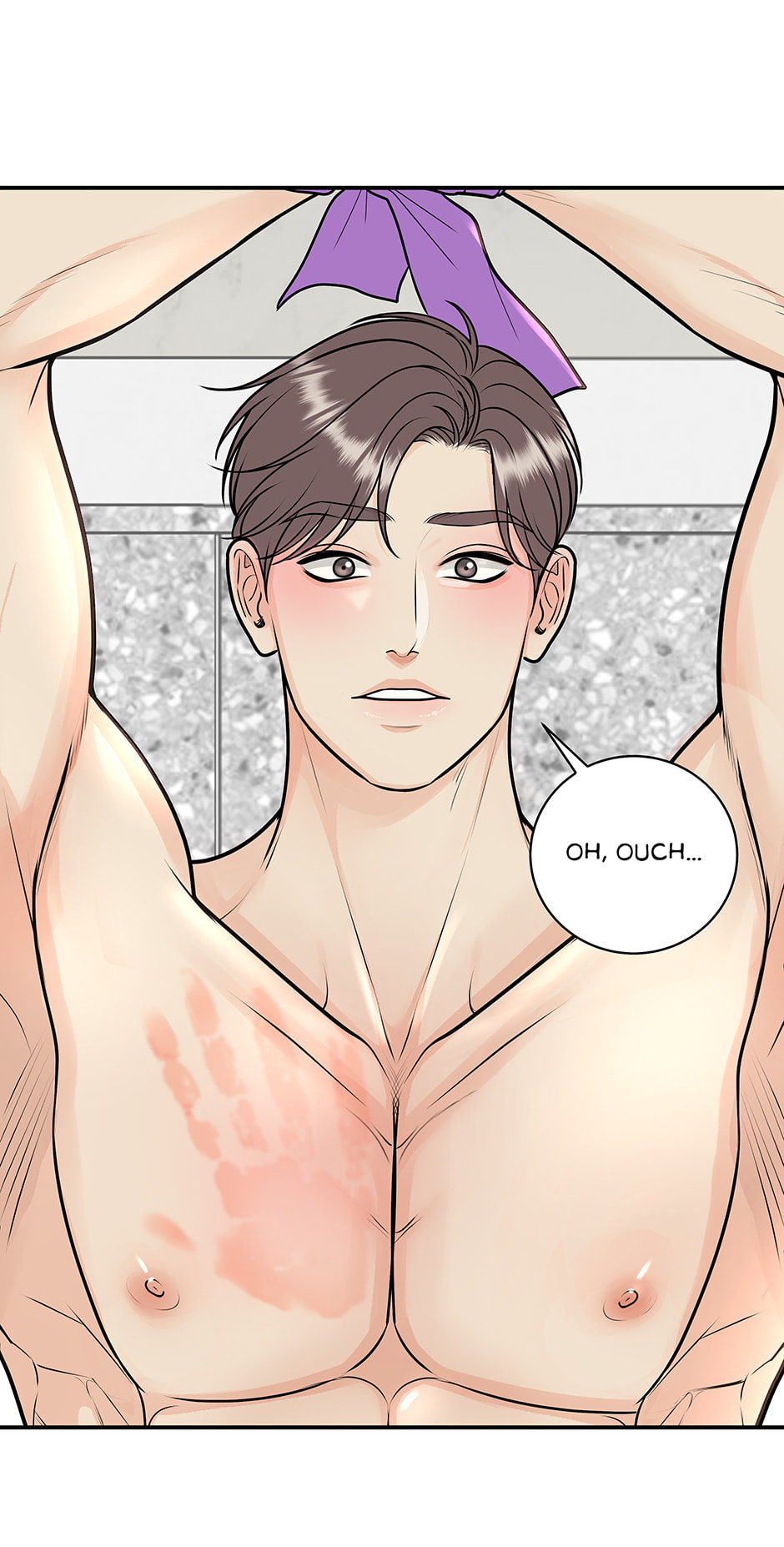 Read Over the Moon (Lee Yuz) chapter 63.1 image 30 on Lezhin