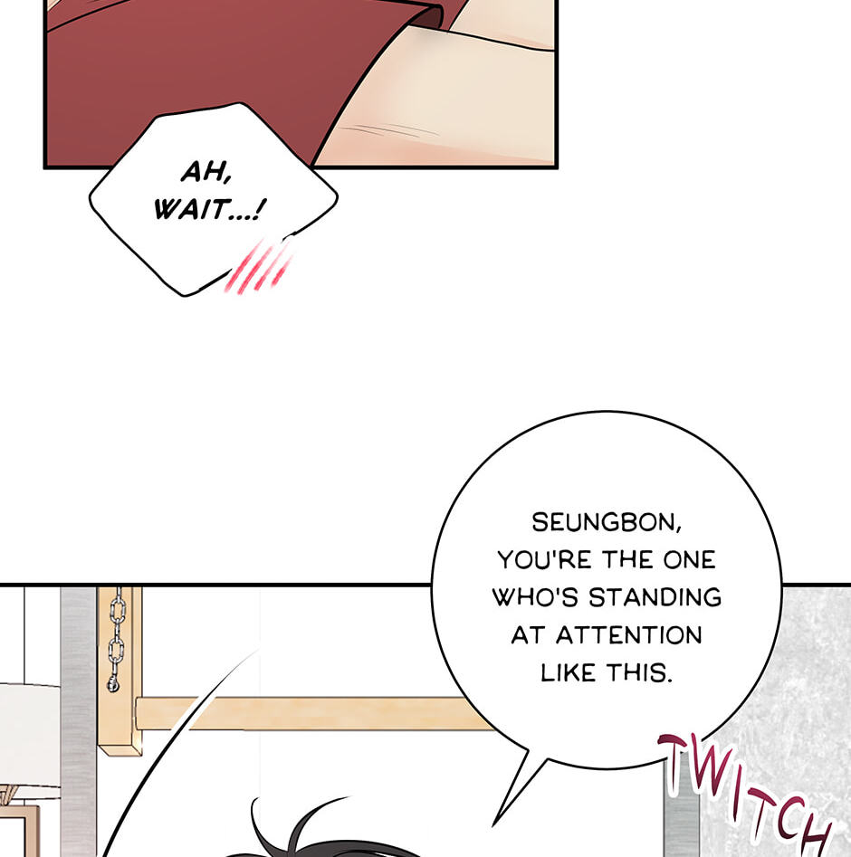 Read Over the Moon (Lee Yuz) chapter 63.1 image 38 on Lezhin