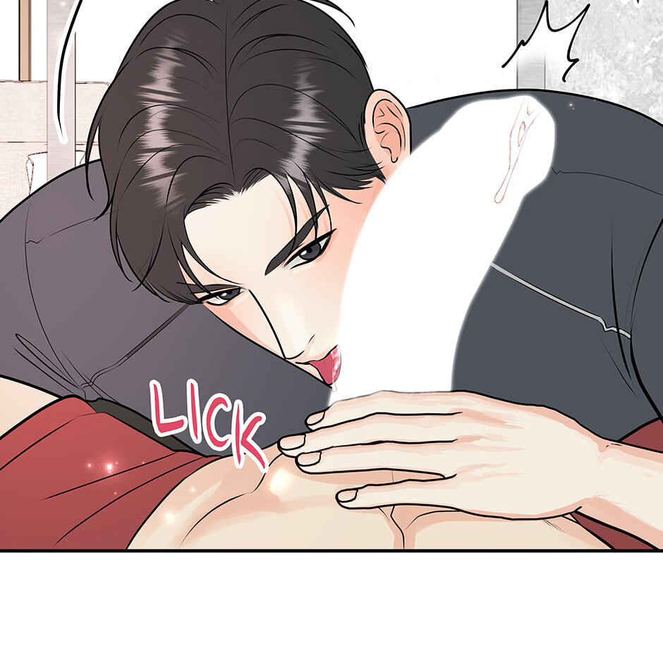 Read Over the Moon (Lee Yuz) chapter 63.1 image 39 on Lezhin