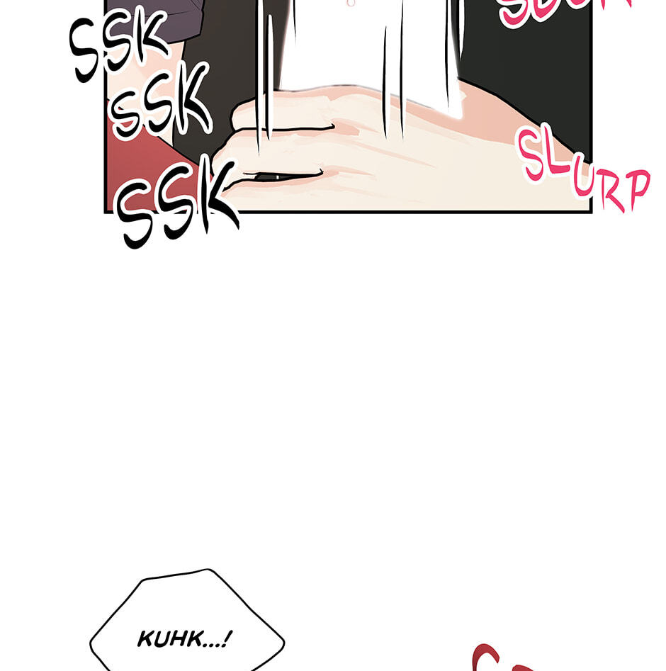 Read Over the Moon (Lee Yuz) chapter 63.1 image 41 on Lezhin
