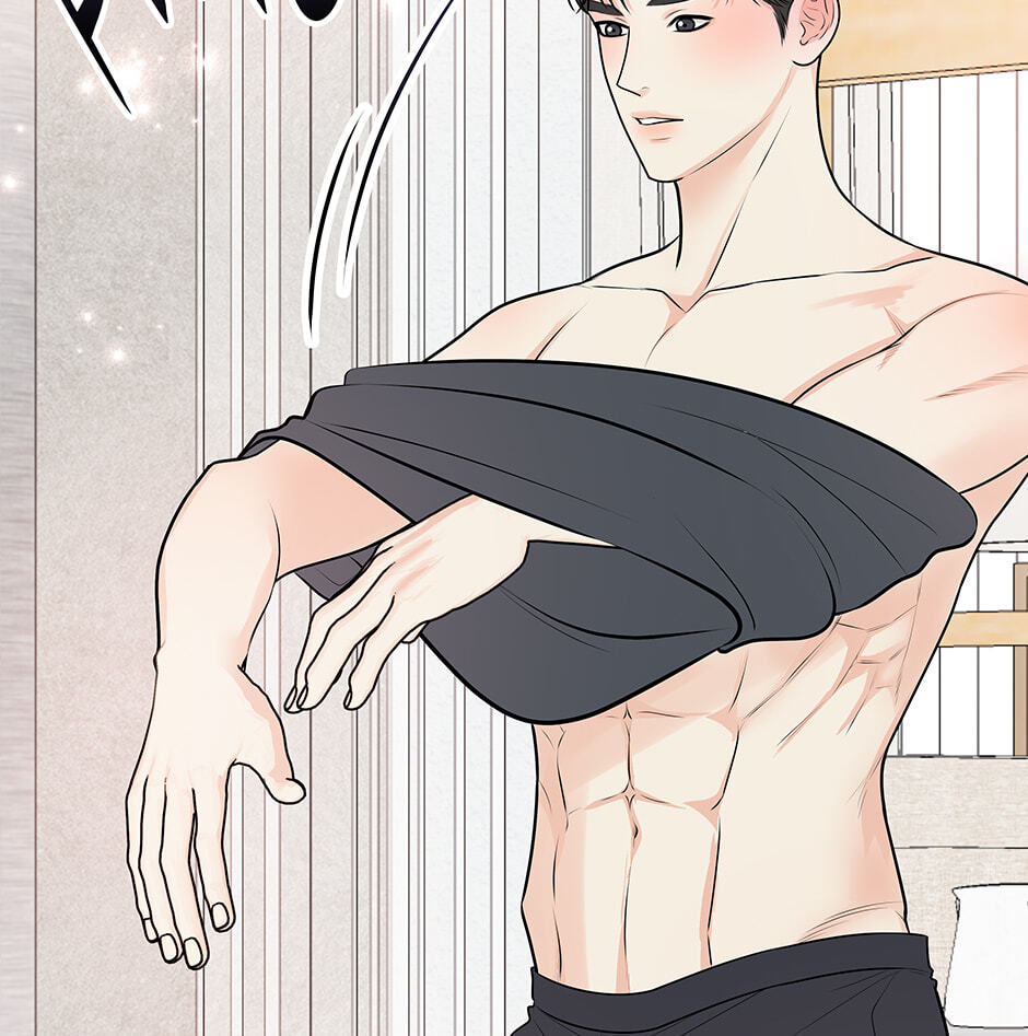 Read Over the Moon (Lee Yuz) chapter 63.1 image 45 on Lezhin