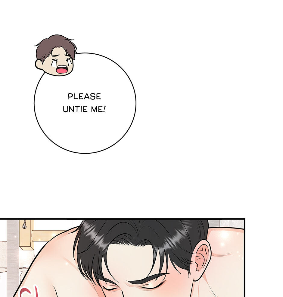 Read Over the Moon (Lee Yuz) chapter 63.1 image 49 on Lezhin