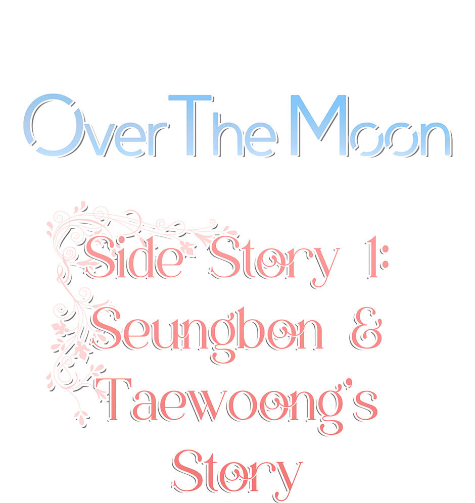 Read Over the Moon (Lee Yuz) chapter 63.1 image 5 on Lezhin