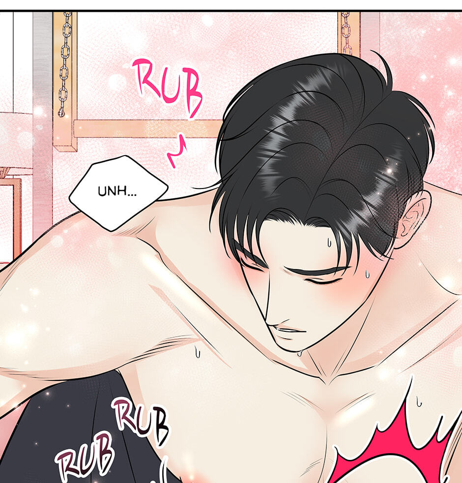 Read Over the Moon (Lee Yuz) chapter 63.1 image 55 on Lezhin