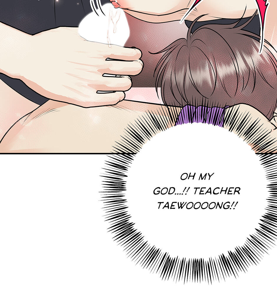 Read Over the Moon (Lee Yuz) chapter 63.1 image 56 on Lezhin
