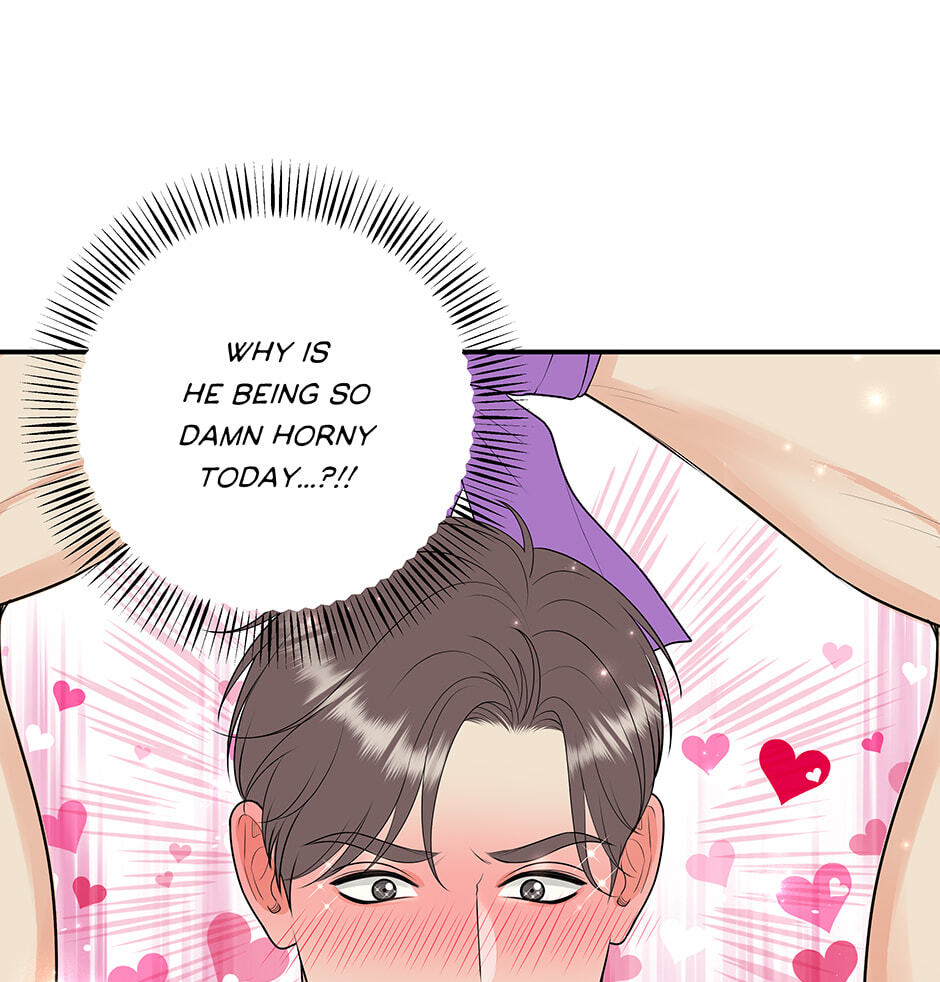 Read Over the Moon (Lee Yuz) chapter 63.1 image 57 on Lezhin