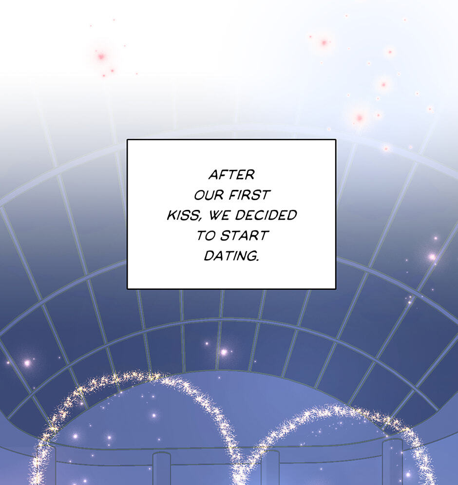 Read Over the Moon (Lee Yuz) chapter 63.1 image 7 on Lezhin