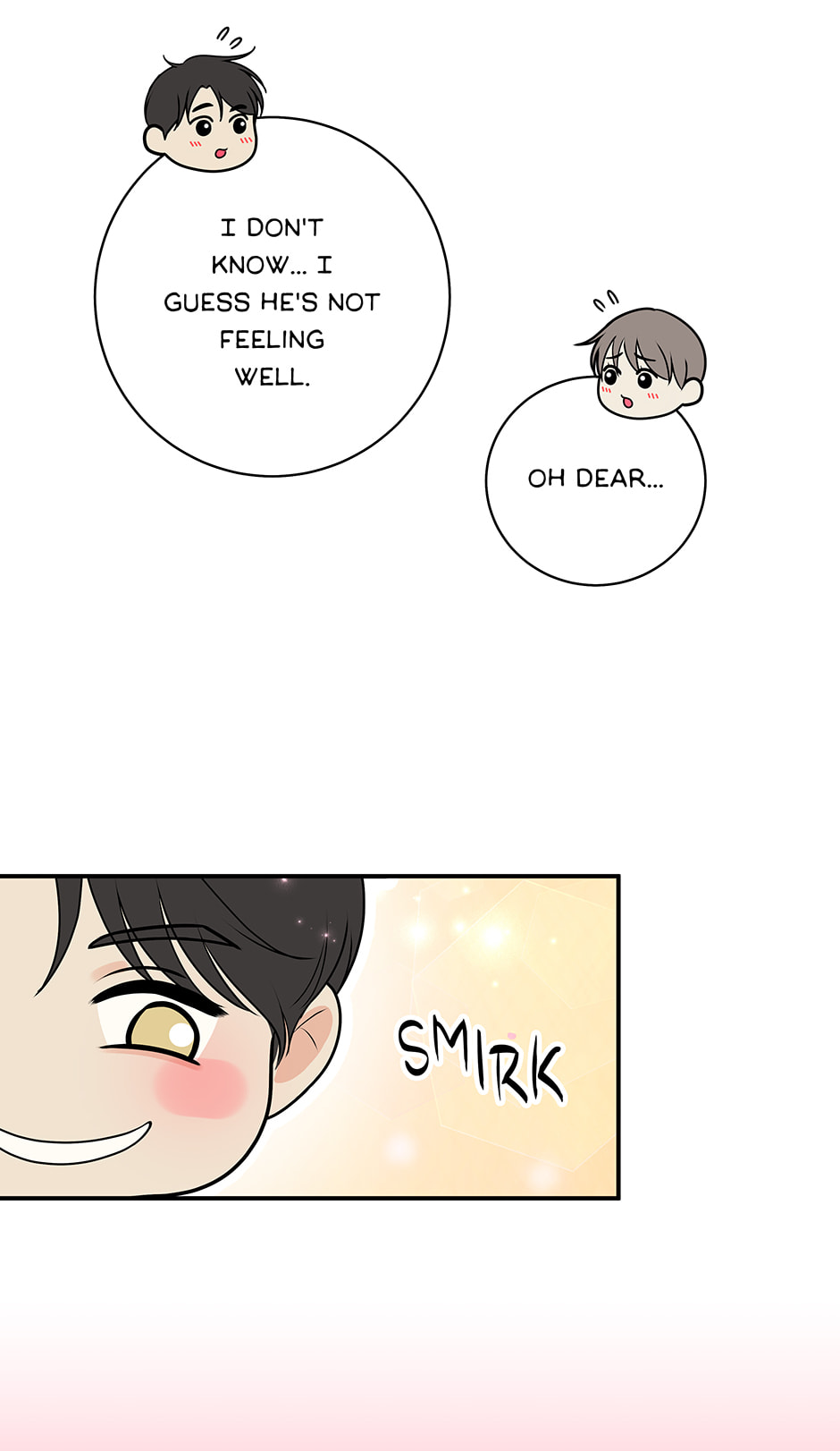 Read Over the Moon (Lee Yuz) chapter 63.1 image 76 on Lezhin
