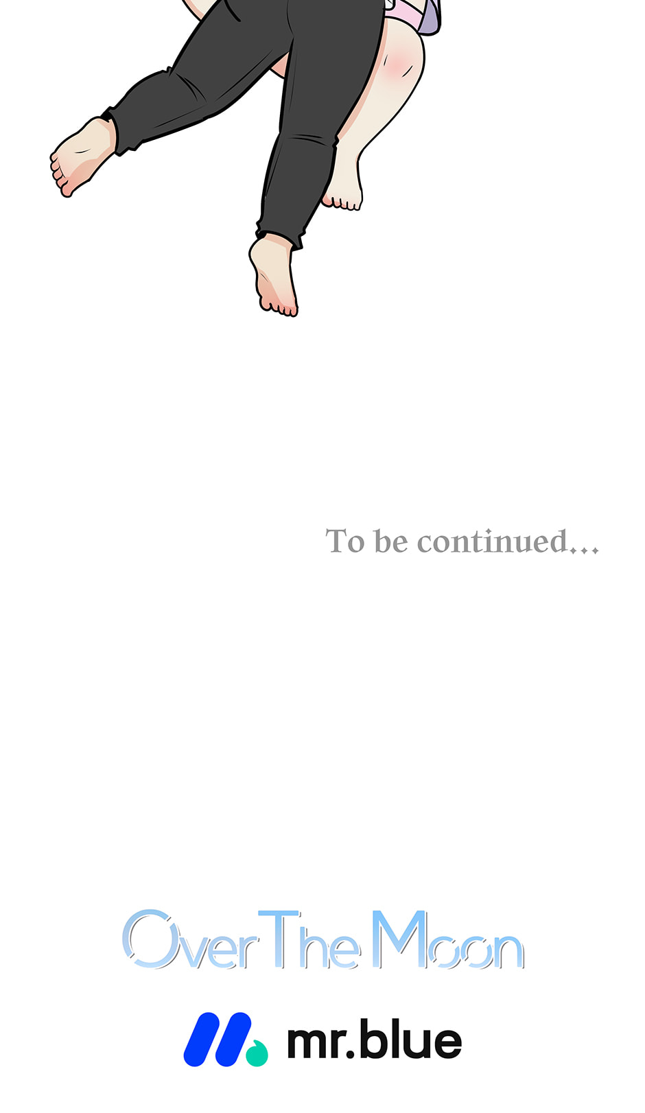 Read Over the Moon (Lee Yuz) chapter 63.1 image 78 on Lezhin
