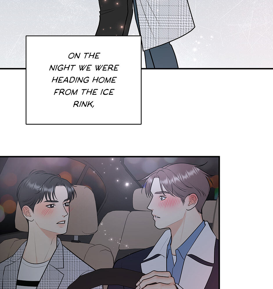 Read Over the Moon (Lee Yuz) chapter 63.1 image 9 on Lezhin