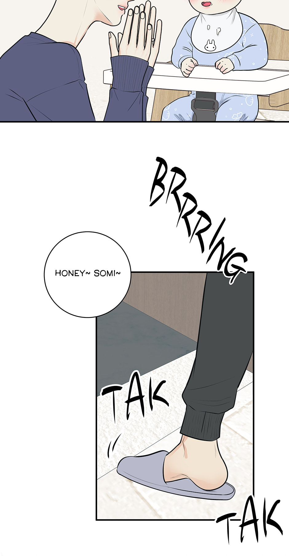 Read Over the Moon (Lee Yuz) chapter 63.2 image 11 on Lezhin