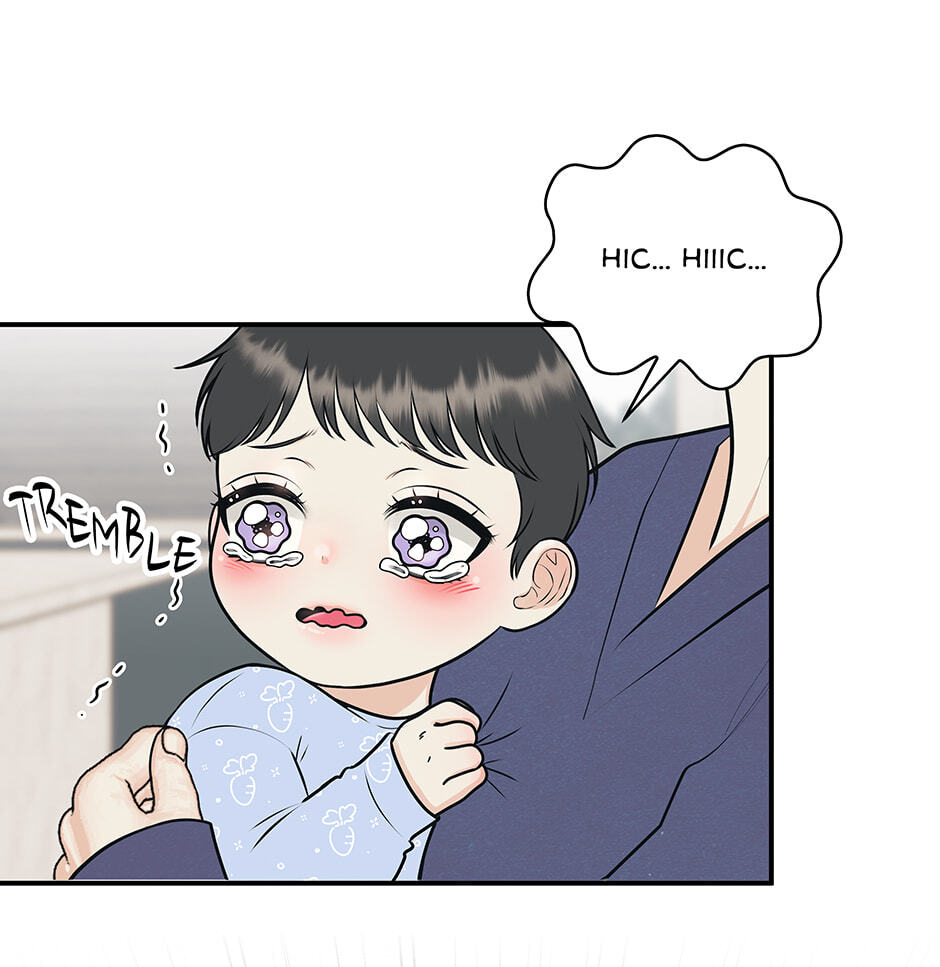 Read Over the Moon (Lee Yuz) chapter 63.2 image 15 on Lezhin