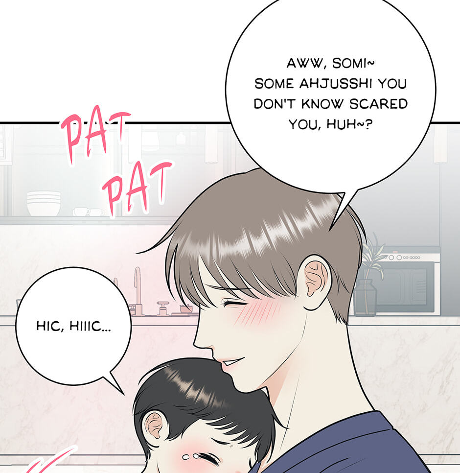 Read Over the Moon (Lee Yuz) chapter 63.2 image 18 on Lezhin
