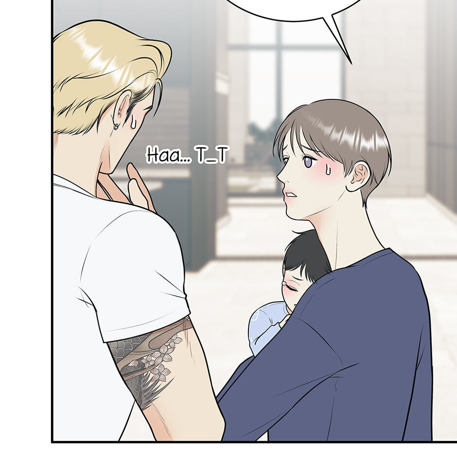 Read Over the Moon (Lee Yuz) chapter 63.2 image 20 on Lezhin