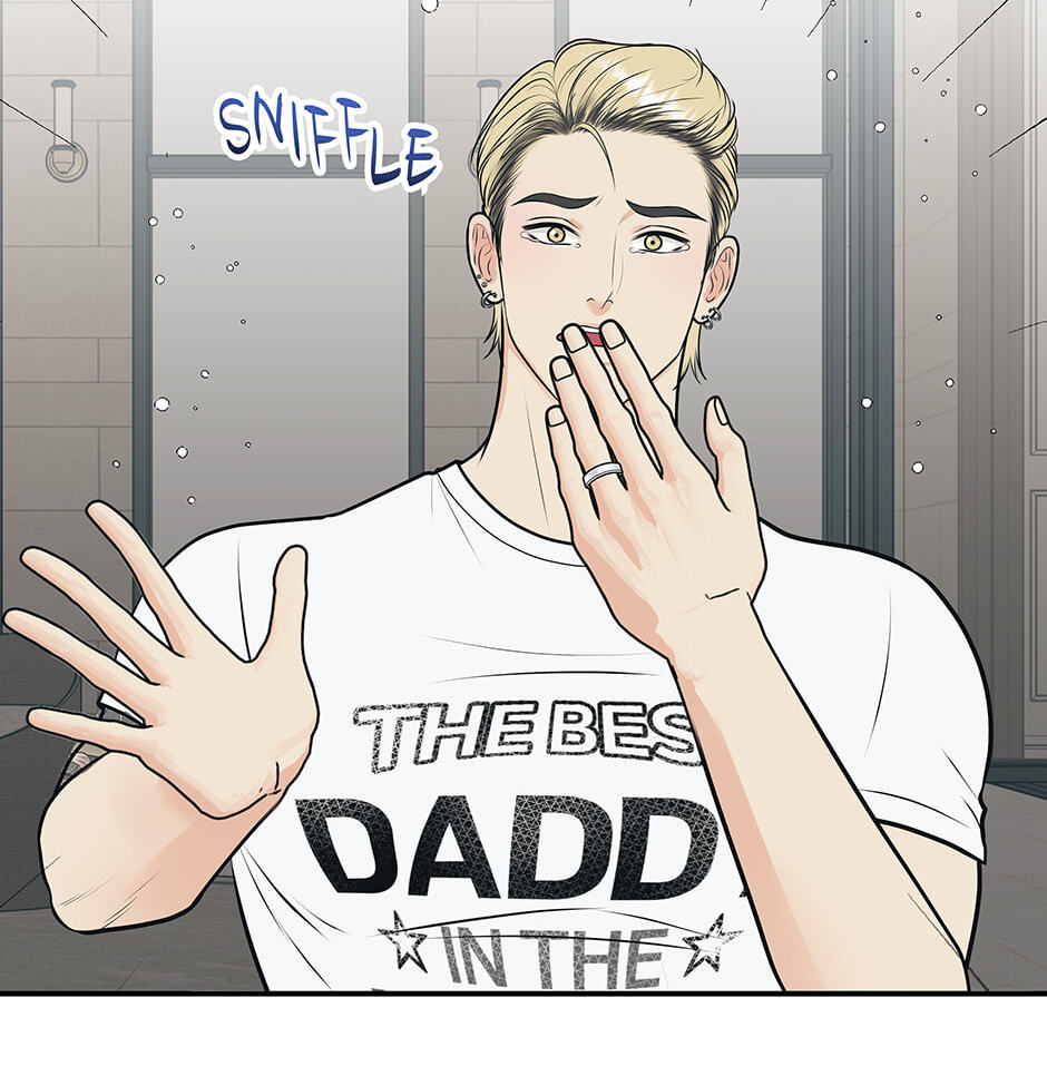 Read Over the Moon (Lee Yuz) chapter 63.2 image 22 on Lezhin