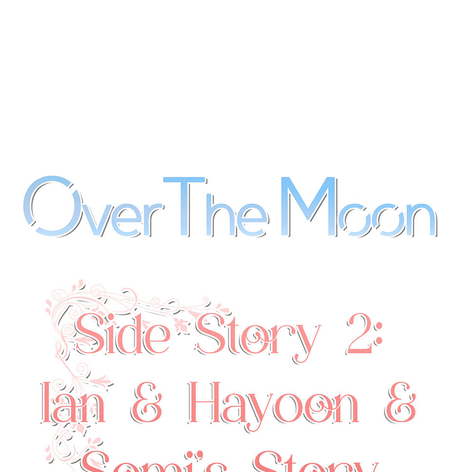 Read Over the Moon (Lee Yuz) chapter 63.2 image 23 on Lezhin