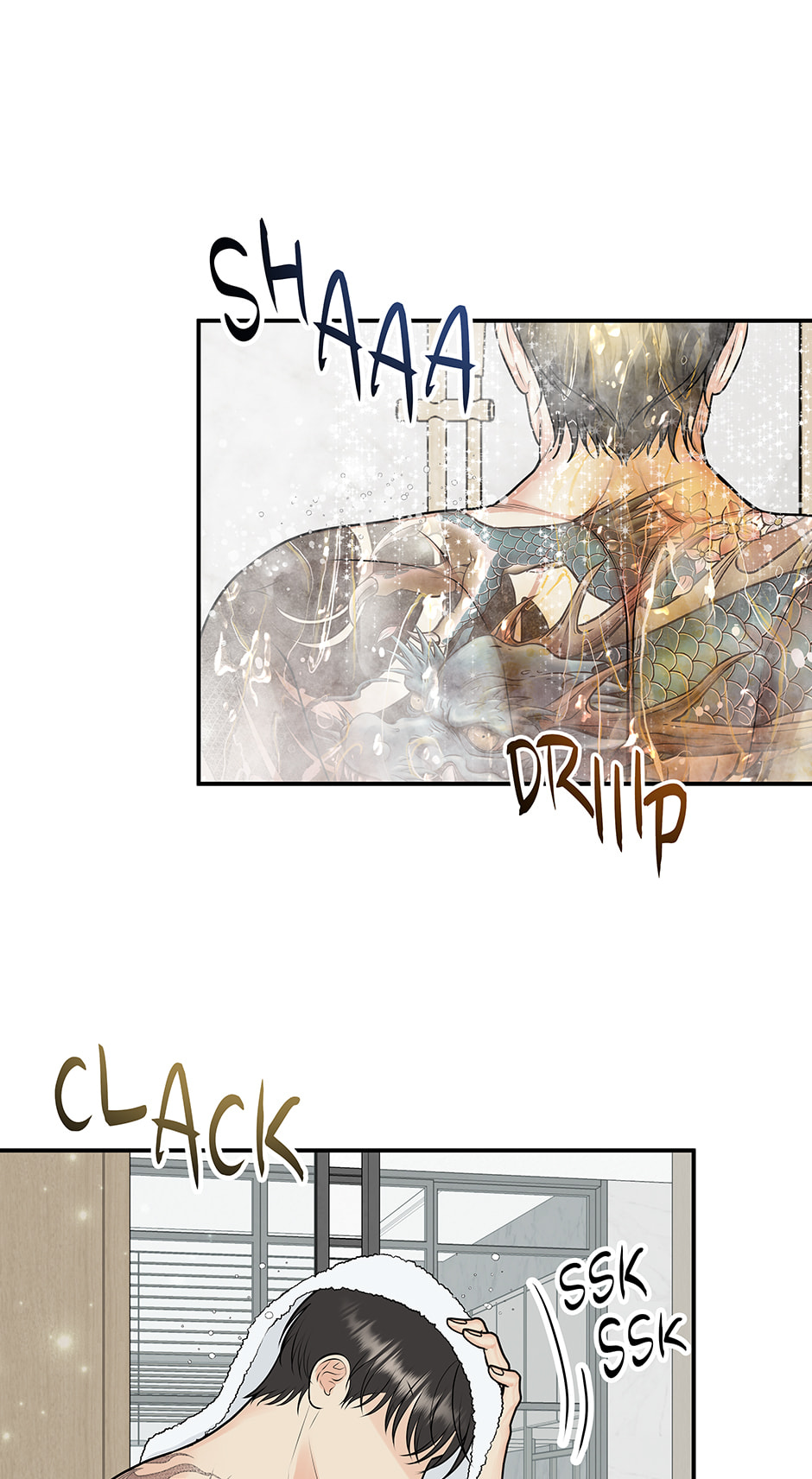 Read Over the Moon (Lee Yuz) chapter 63.2 image 25 on Lezhin