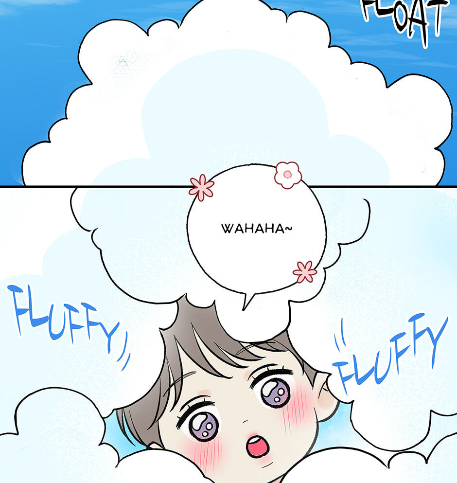 Read Over the Moon (Lee Yuz) chapter 63.2 image 3 on Lezhin