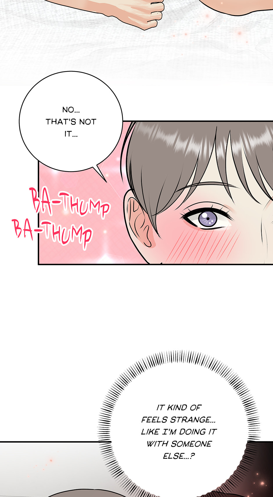 Read Over the Moon (Lee Yuz) chapter 63.2 image 32 on Lezhin