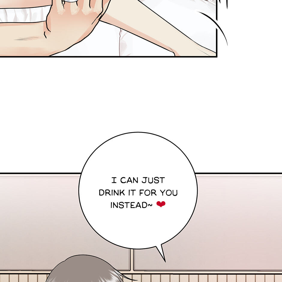 Read Over the Moon (Lee Yuz) chapter 63.2 image 39 on Lezhin