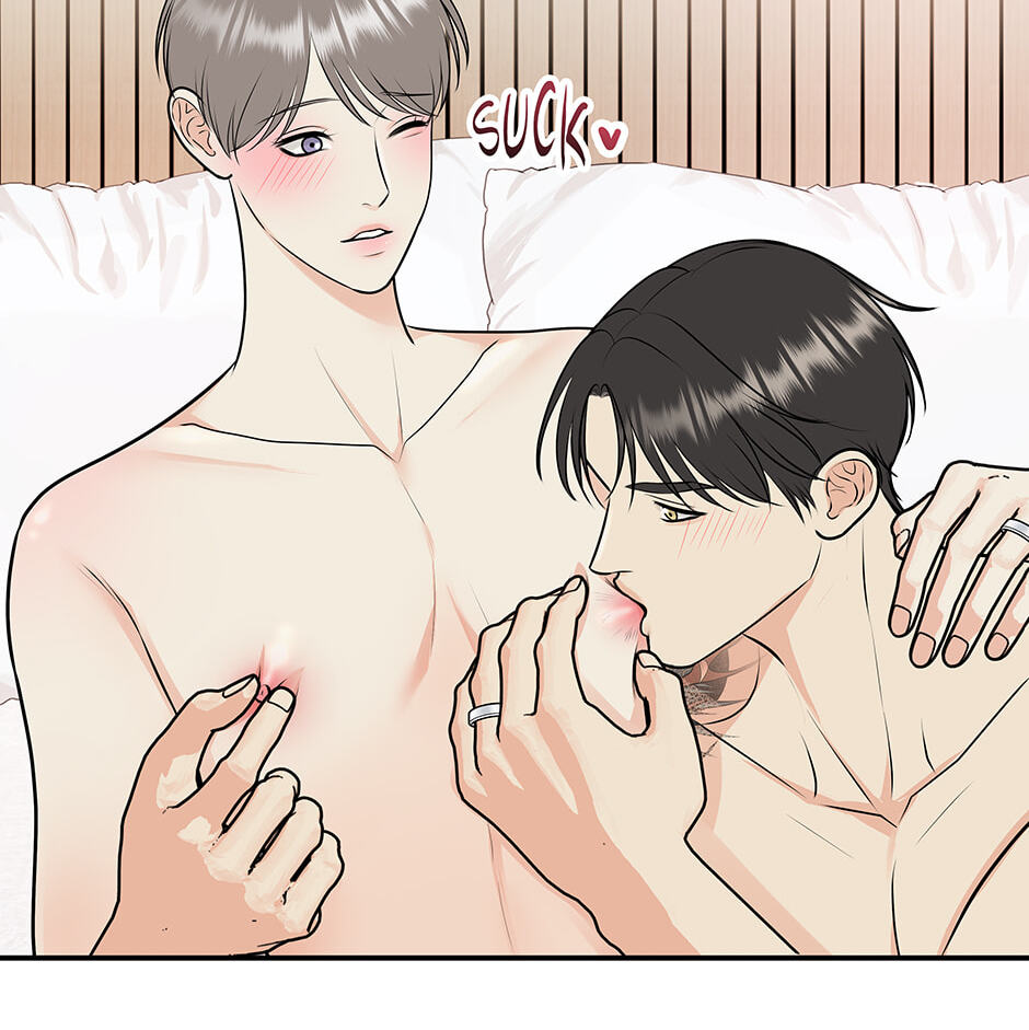 Read Over the Moon (Lee Yuz) chapter 63.2 image 40 on Lezhin