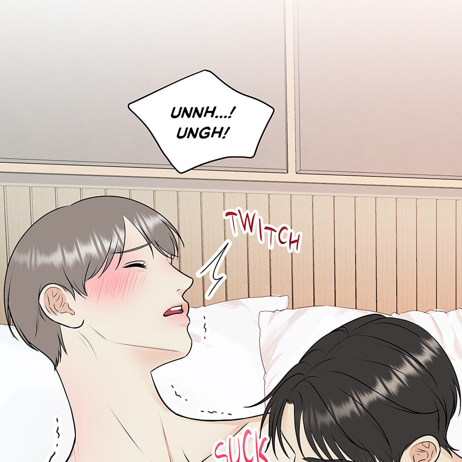 Read Over the Moon (Lee Yuz) chapter 63.2 image 42 on Lezhin