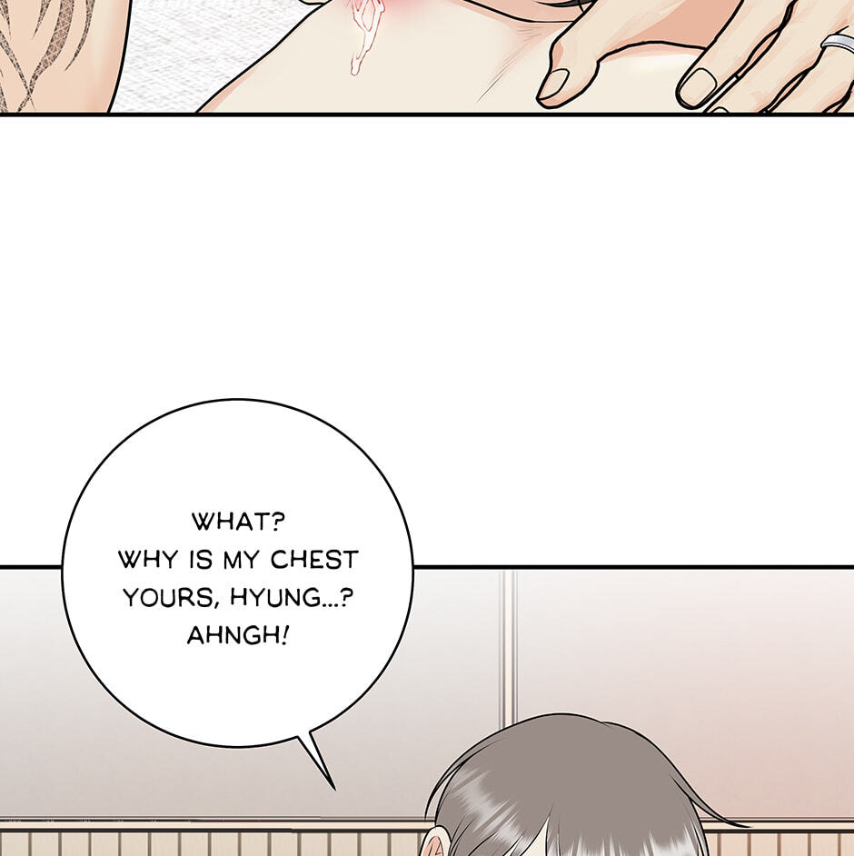 Read Over the Moon (Lee Yuz) chapter 63.2 image 45 on Lezhin