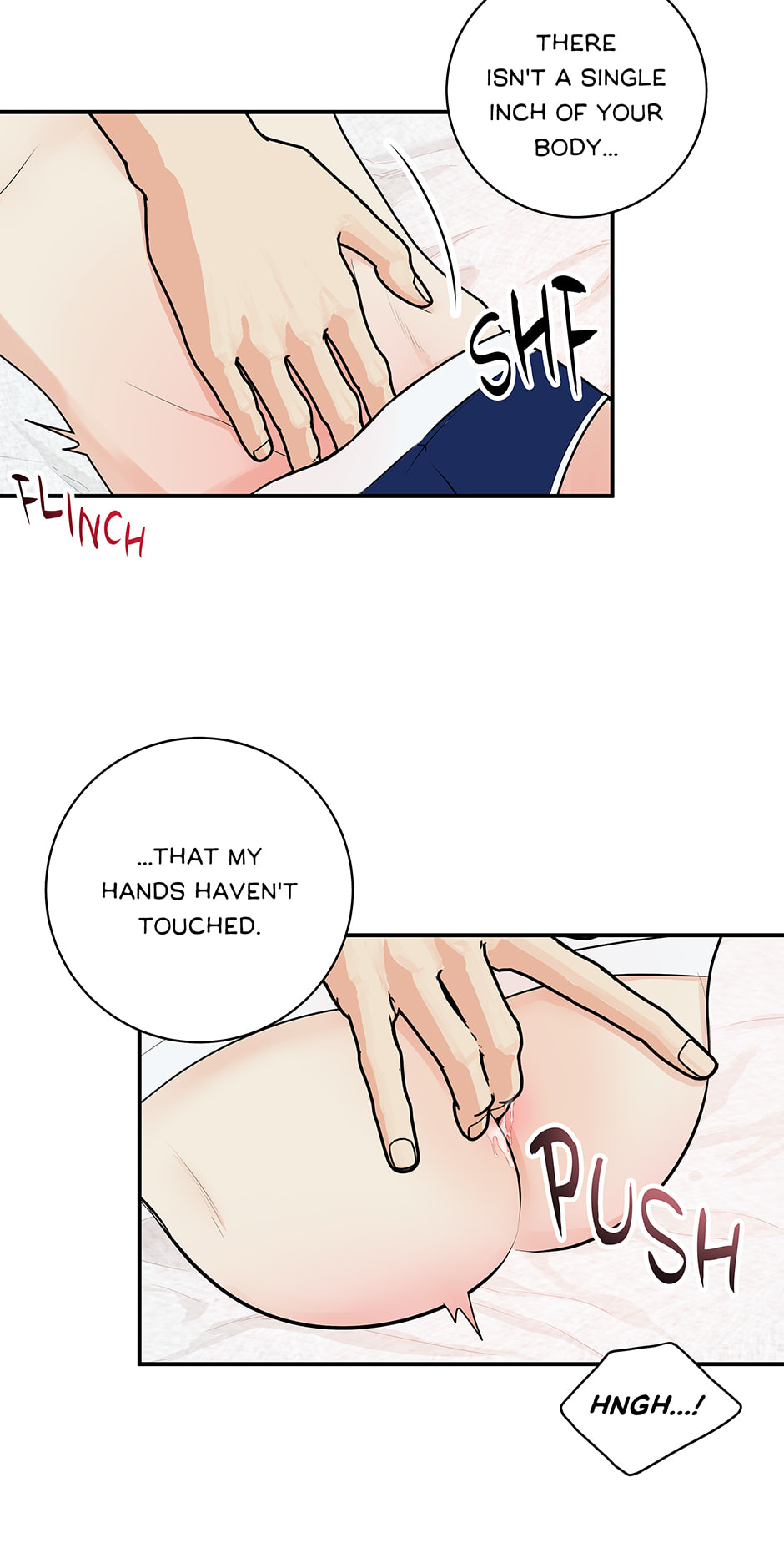 Read Over the Moon (Lee Yuz) chapter 63.2 image 47 on Lezhin