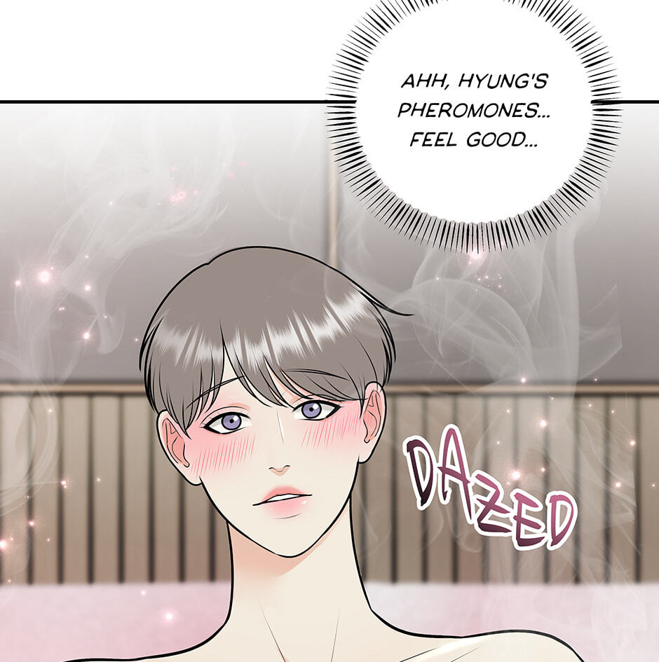 Read Over the Moon (Lee Yuz) chapter 63.2 image 50 on Lezhin