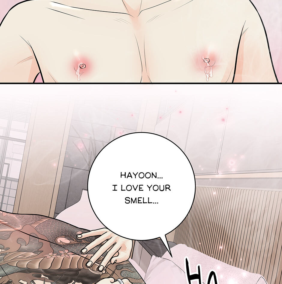 Read Over the Moon (Lee Yuz) chapter 63.2 image 51 on Lezhin