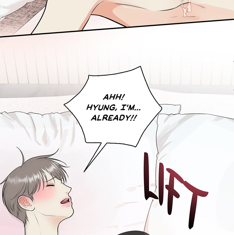 Read Over the Moon (Lee Yuz) chapter 63.2 image 69 on Lezhin