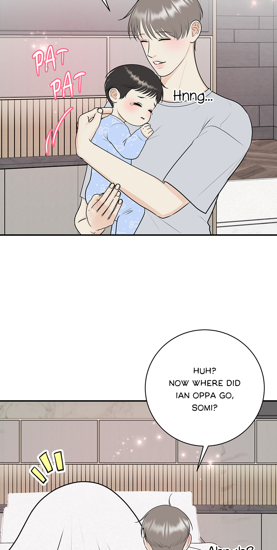 Read Over the Moon (Lee Yuz) chapter 63.2 image 75 on Lezhin