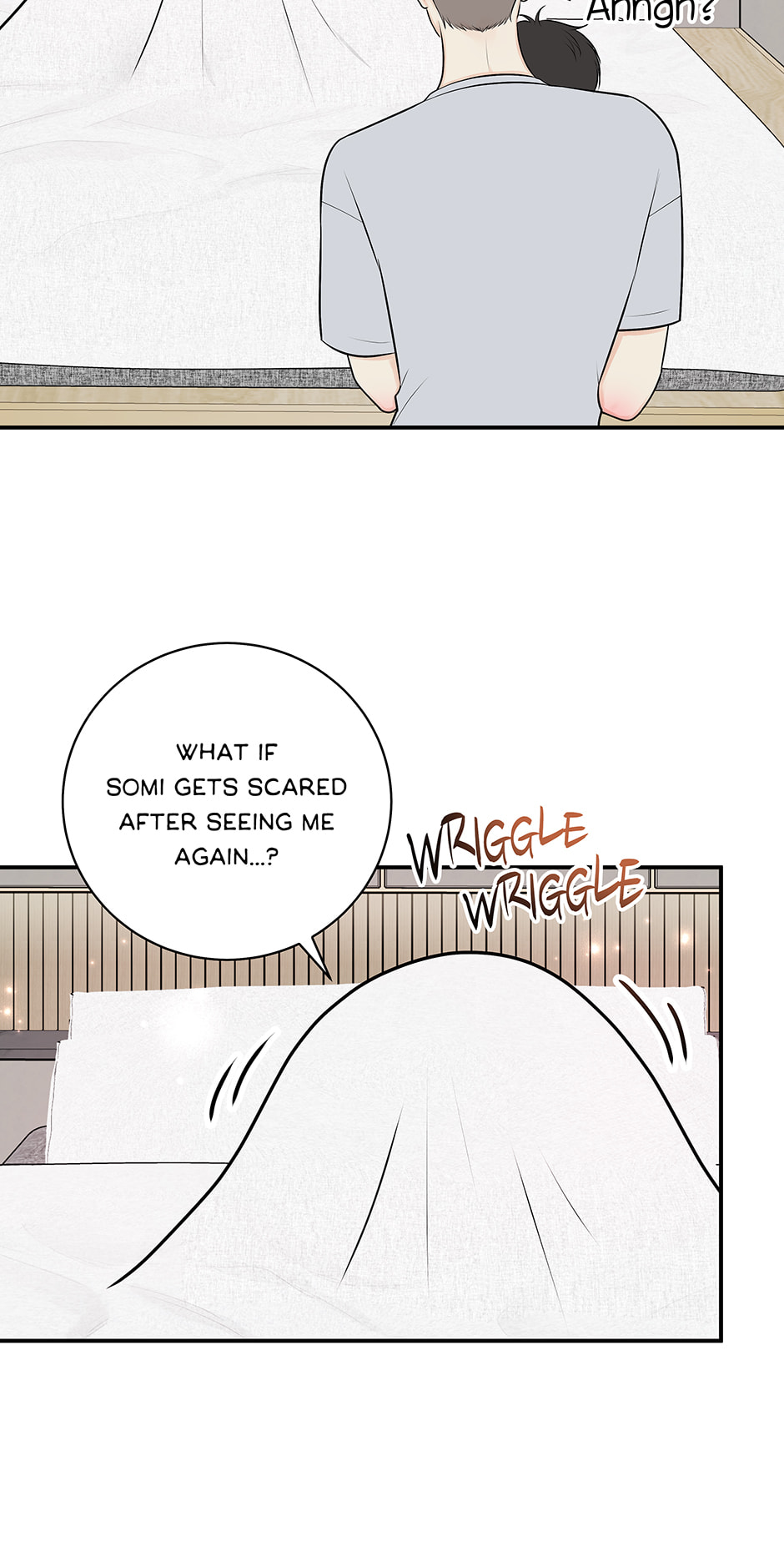 Read Over the Moon (Lee Yuz) chapter 63.2 image 76 on Lezhin