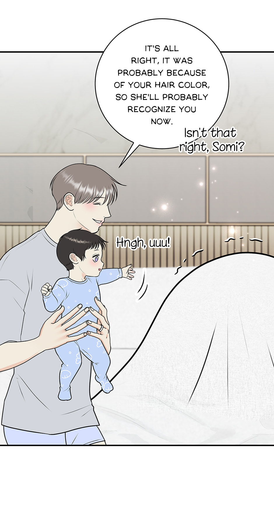 Read Over the Moon (Lee Yuz) chapter 63.2 image 77 on Lezhin