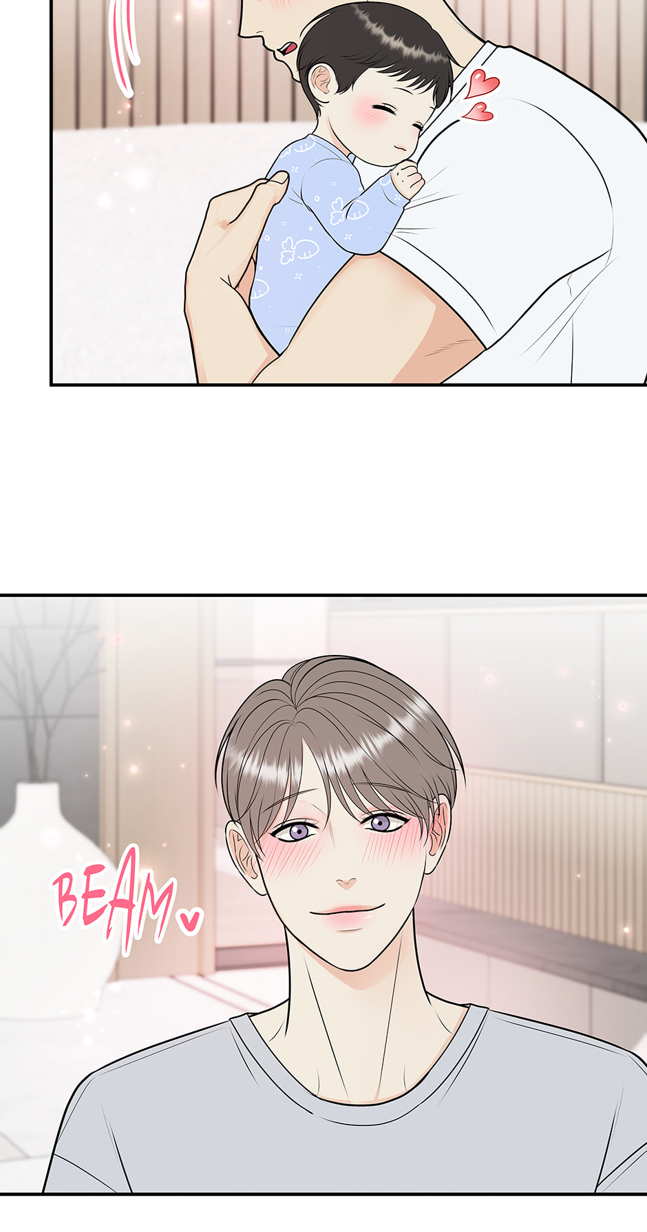 Read Over the Moon (Lee Yuz) chapter 63.2 image 80 on Lezhin