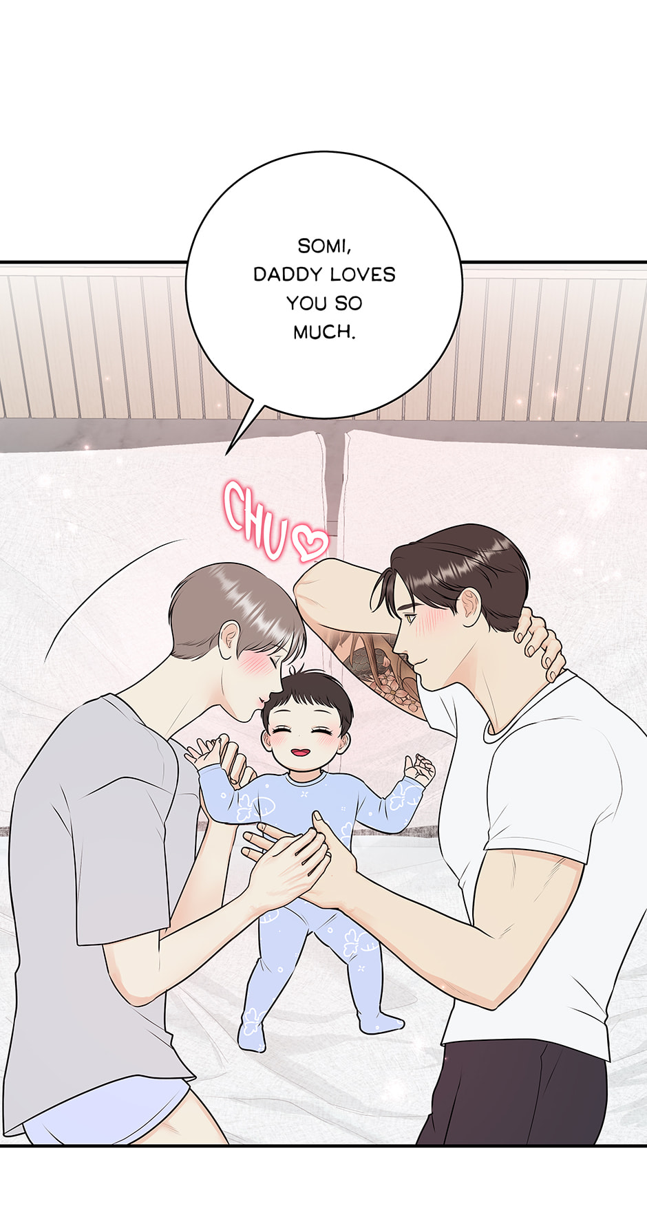 Read Over the Moon (Lee Yuz) chapter 63.2 image 81 on Lezhin