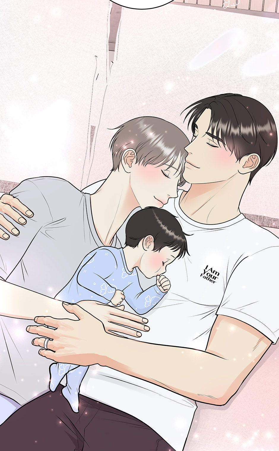 Read Over the Moon (Lee Yuz) chapter 63.2 image 84 on Lezhin