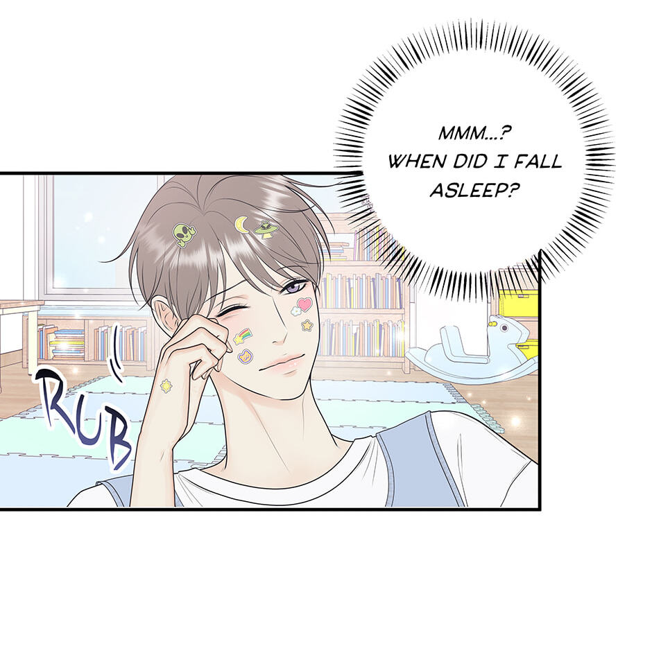 Read Over the Moon (Lee Yuz) chapter 63.3 image 15 on Lezhin