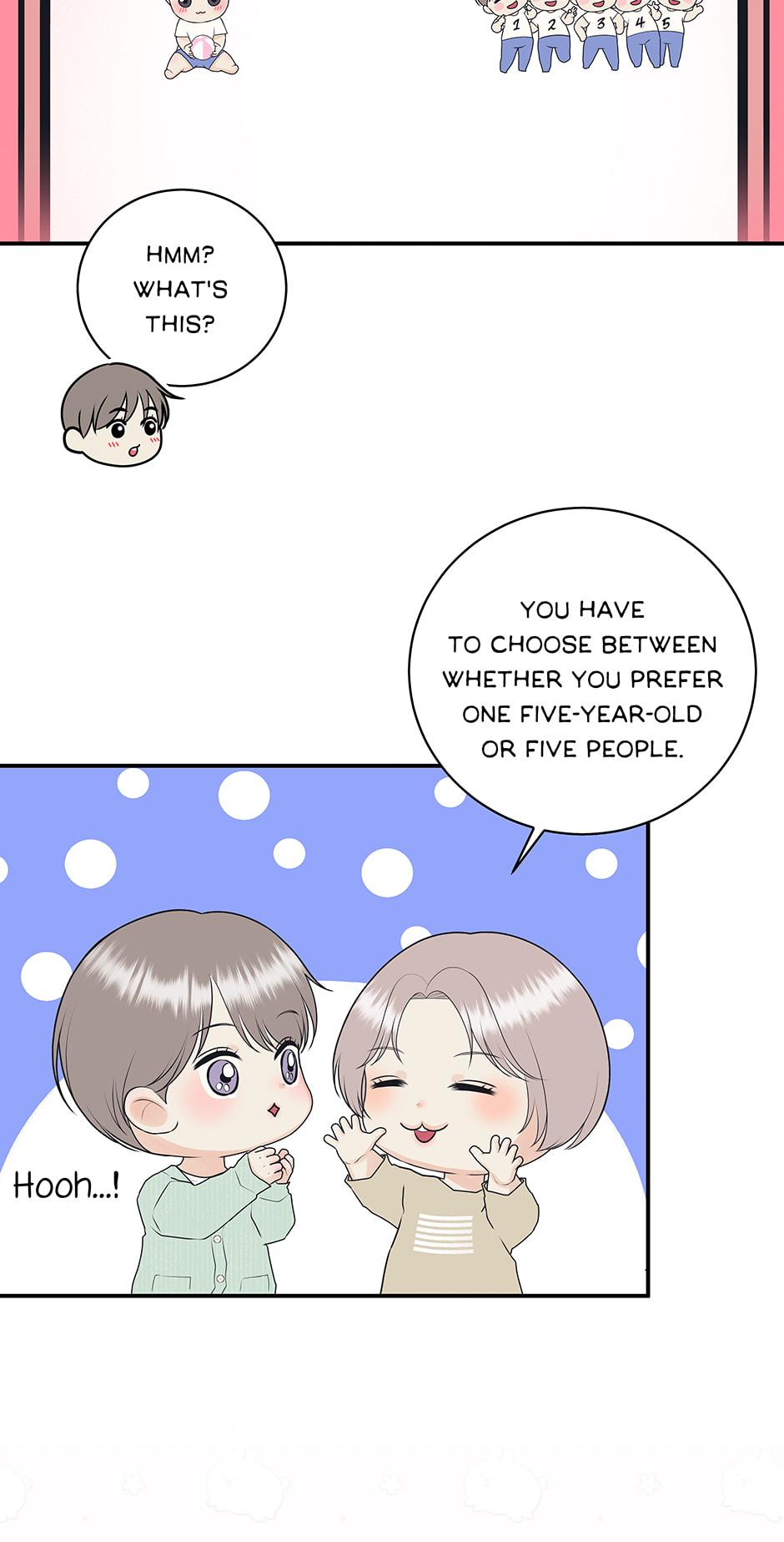 Read Over the Moon (Lee Yuz) chapter 63.3 image 2 on Lezhin