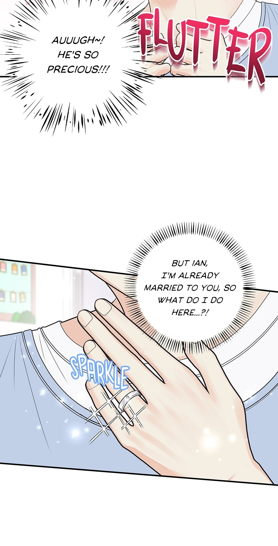 Read Over the Moon (Lee Yuz) chapter 63.3 image 26 on Lezhin