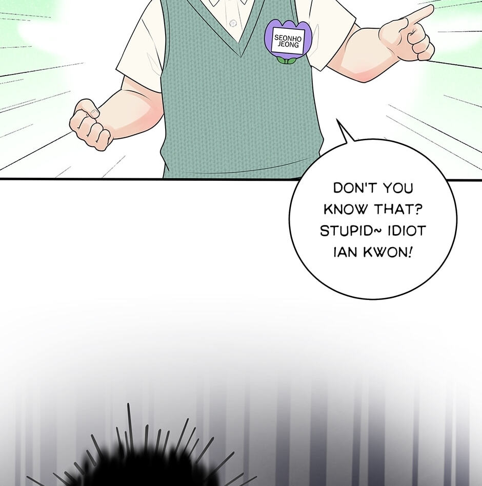 Read Over the Moon (Lee Yuz) chapter 63.3 image 28 on Lezhin